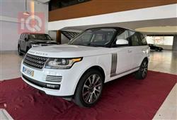 Land Rover Range Rover Vogue